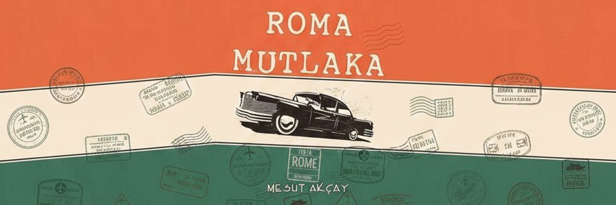 Mesut C. AKÇAY banner