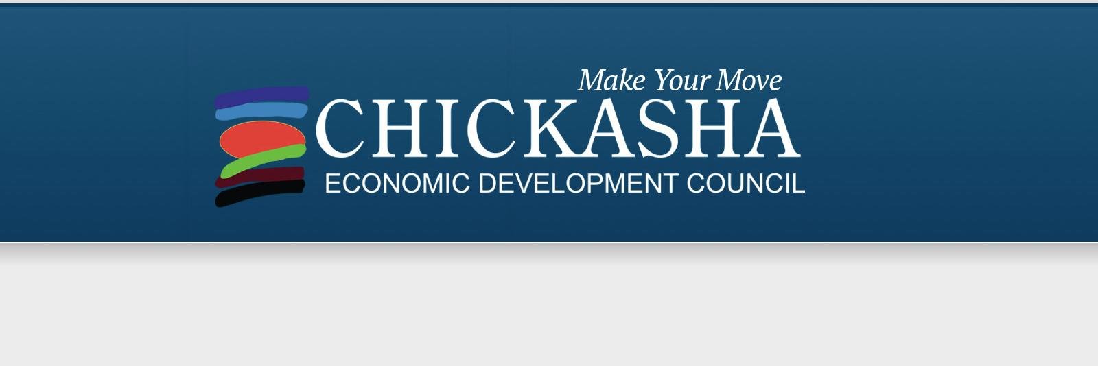 chickashaedc's profile banner image