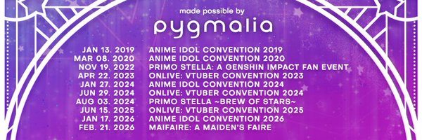 PygmaliaPH Profile Banner