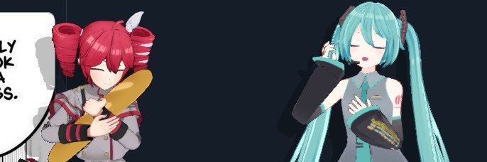 🦈ictor banner