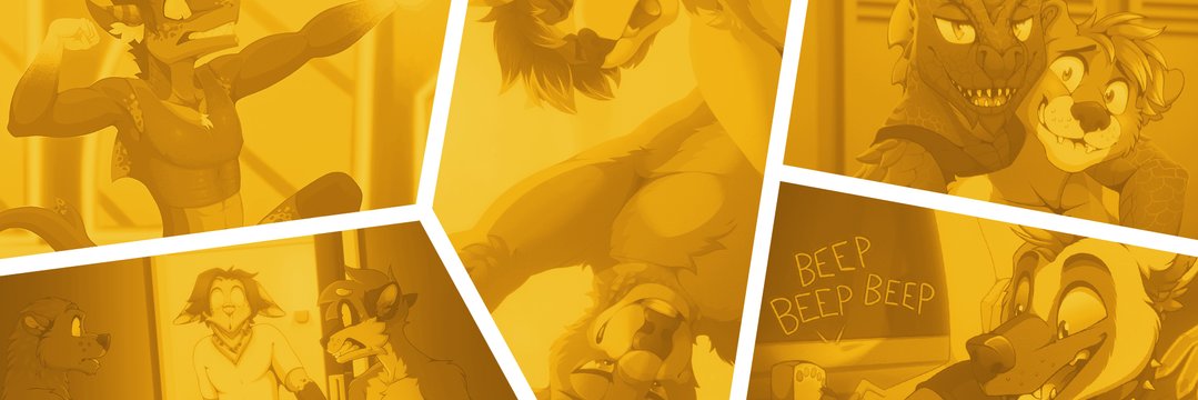 🌻Granite McGee🌻 banner