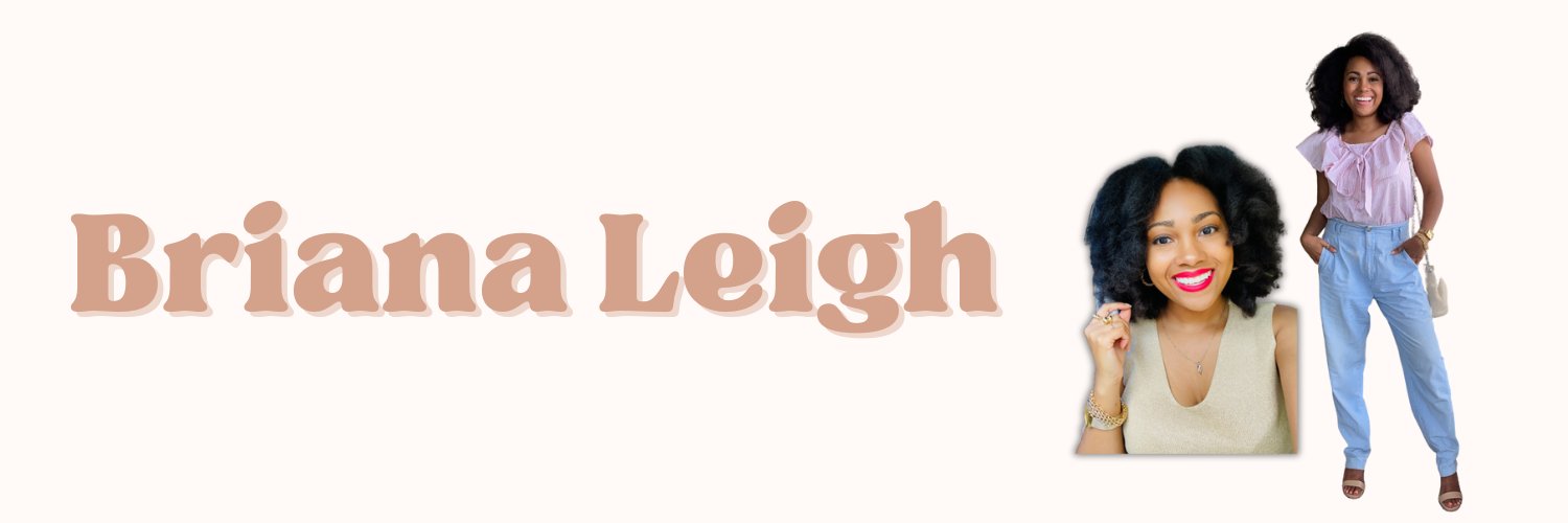 Briana Leigh ✨ UGC Creator banner