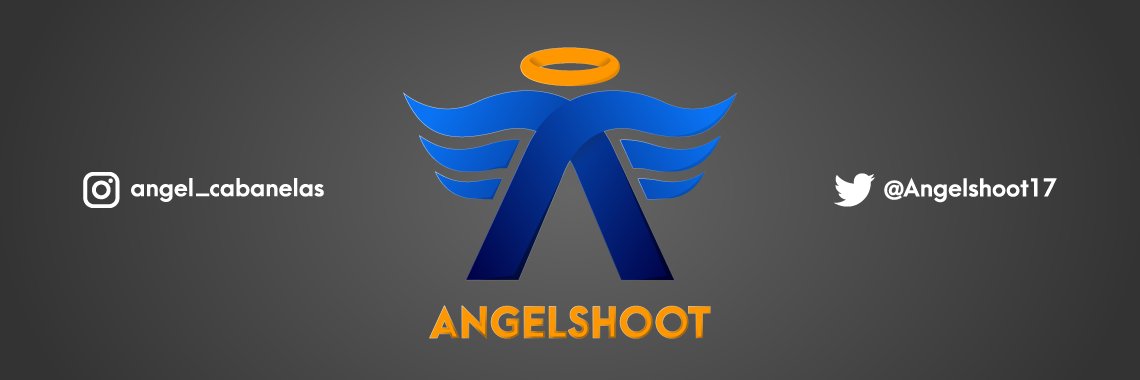 Angelshoot17's profile banner image