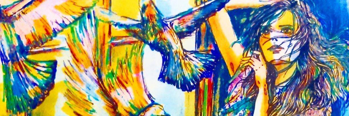 sandrathecrazy's profile banner image