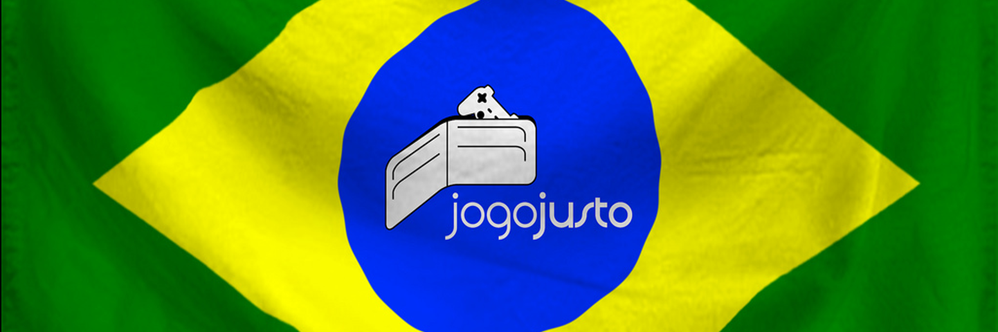 Jogo Justo banner