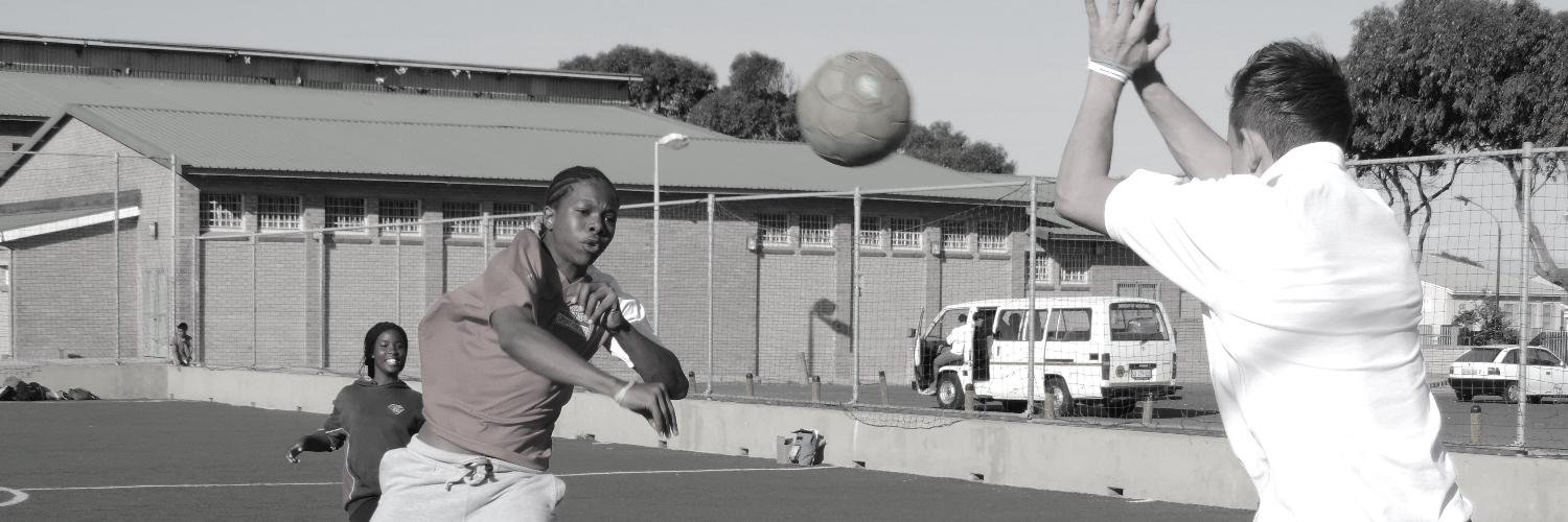 PlayHandballZA's profile banner image