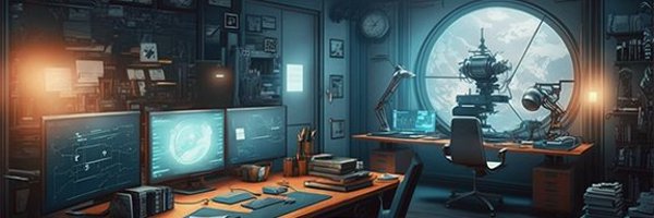 CybDetective Profile Banner