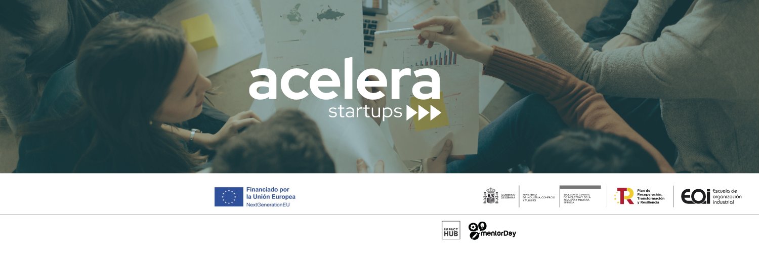 Impact Hub Barcelona banner