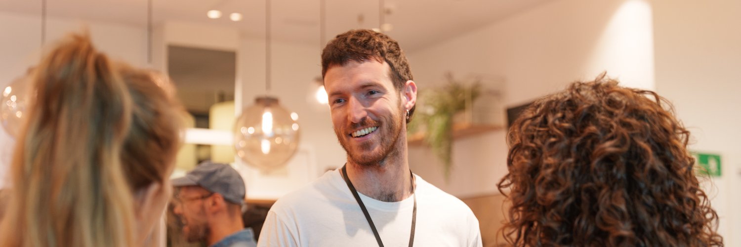 ImpactHubBCN's profile banner image
