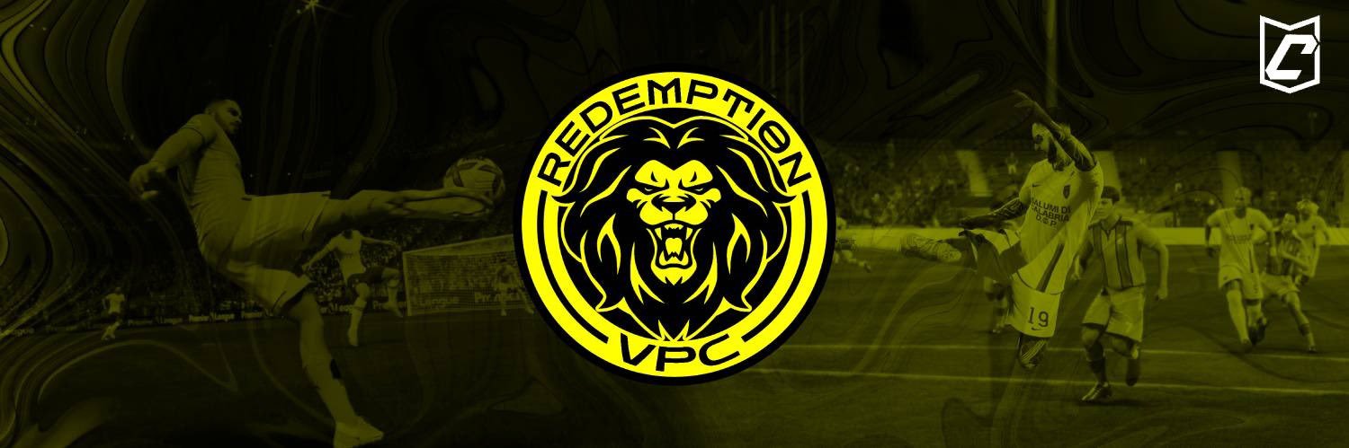 Redemption VPC banner