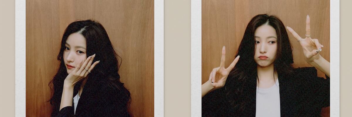 Sowon banner