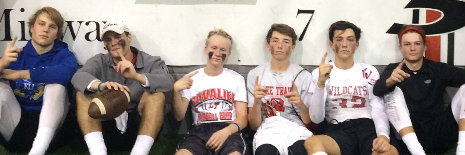 kyleblank7's profile banner image