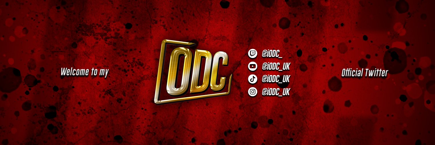 DC😈 banner