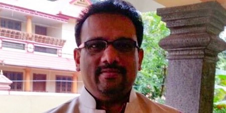 anilmarar's profile banner image