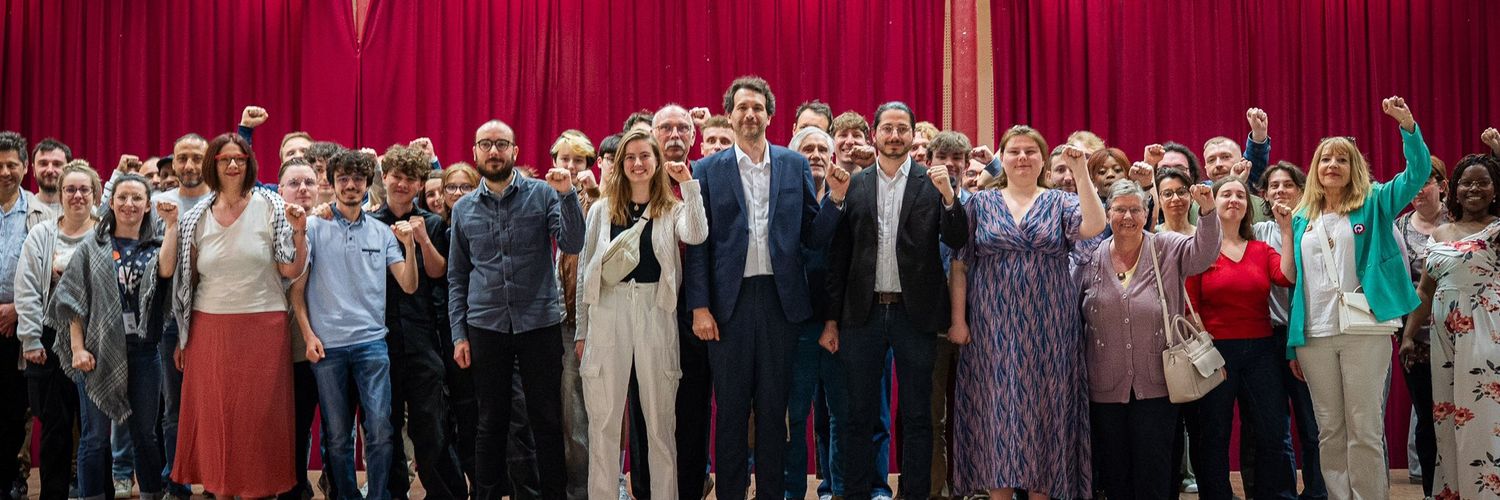 Aurélien Riche 🔻 banner