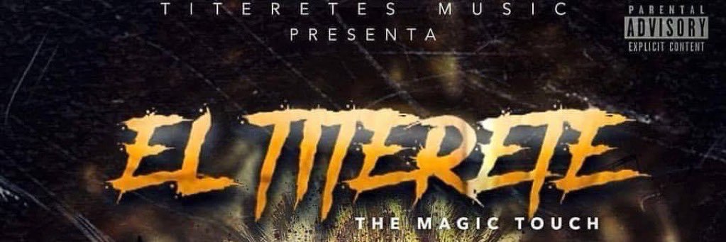 🃏Titerete 🧲 banner