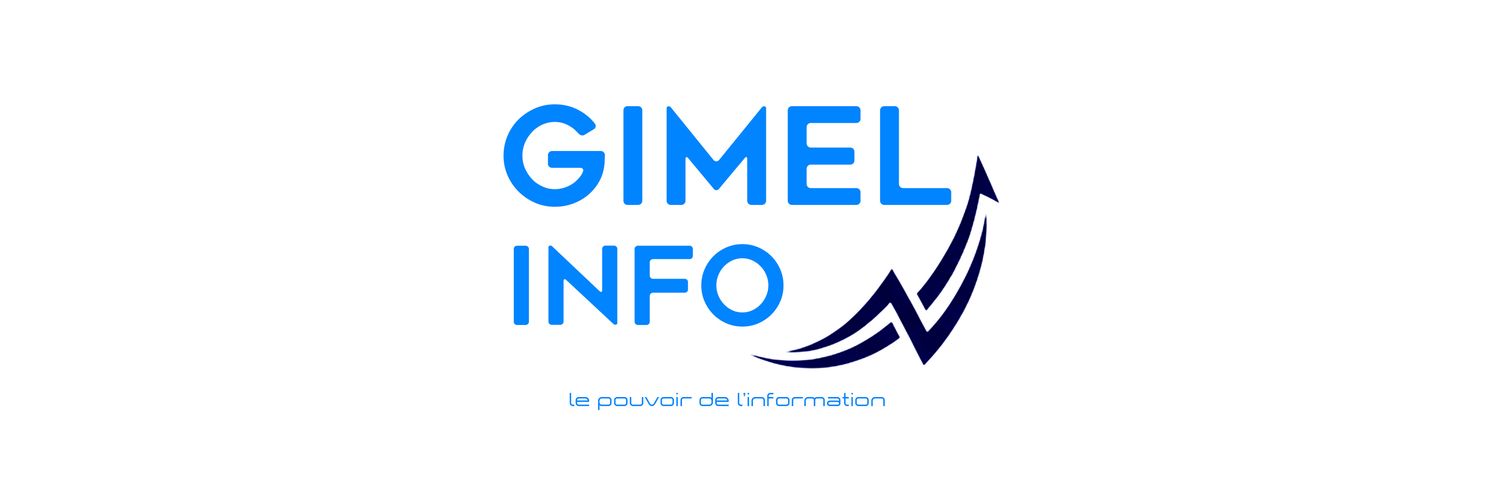 gimel info banner