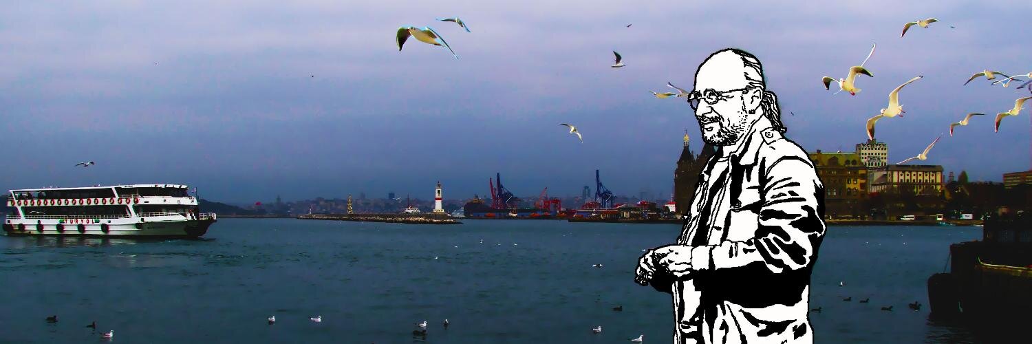 ragipart's profile banner image