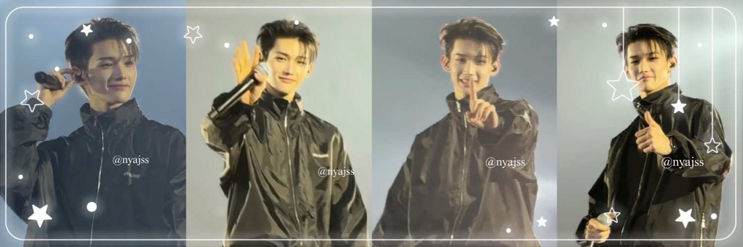 ☆𝑺² banner