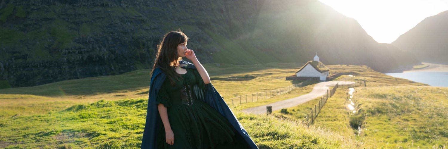 s a m m y 🐎🏹 banner