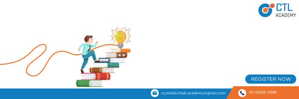 CTLAcademy2023 Profile Banner
