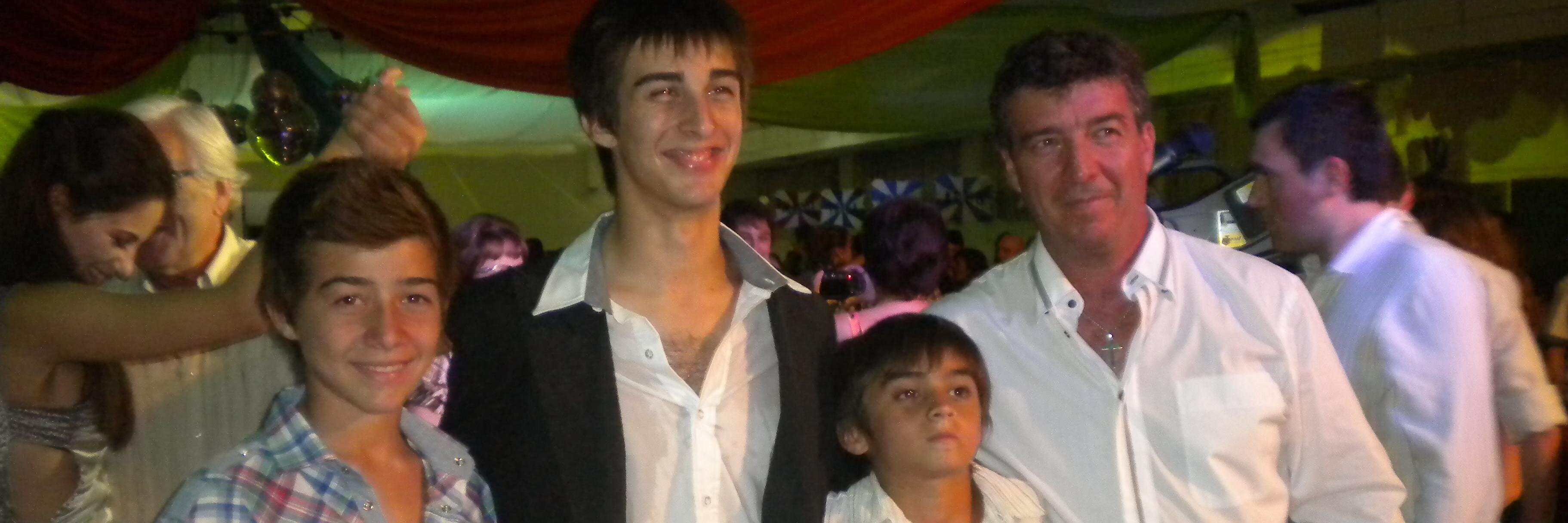 AlexisChiappero's profile banner image