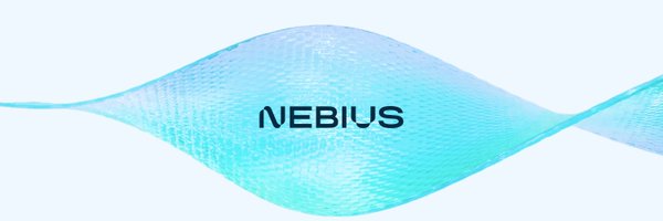 nebiusai Profile Banner