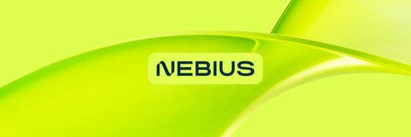 nebiusai Profile Banner