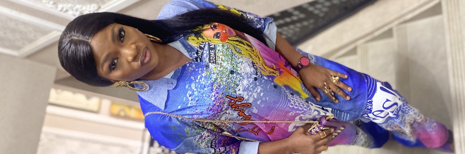 MercyOjoh's profile banner image