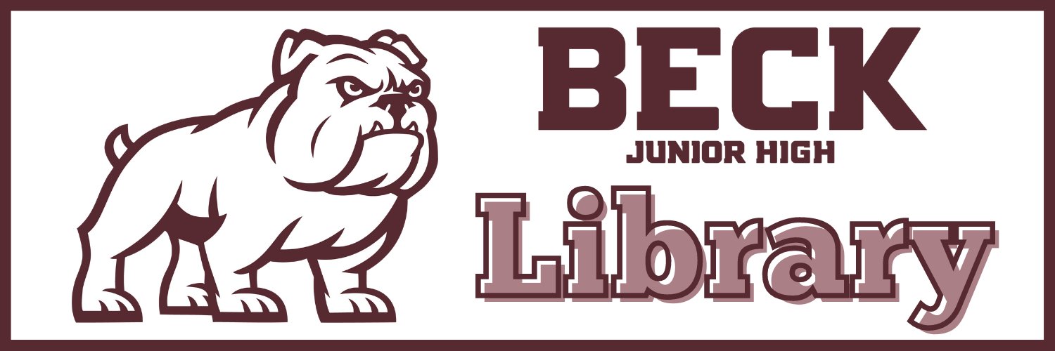 Beck JH Library (@BeckJHLibrary) / Posts / X