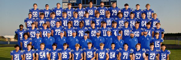 GoslingFootball Profile Banner