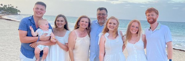 donbarger Profile Banner