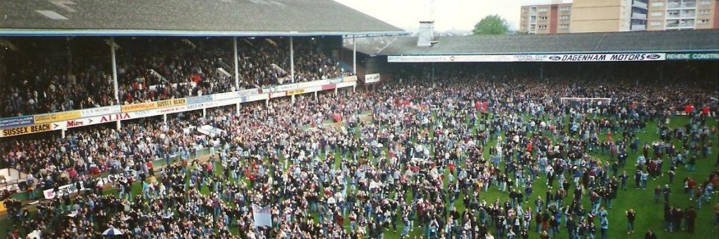 Mike Shepherd banner
