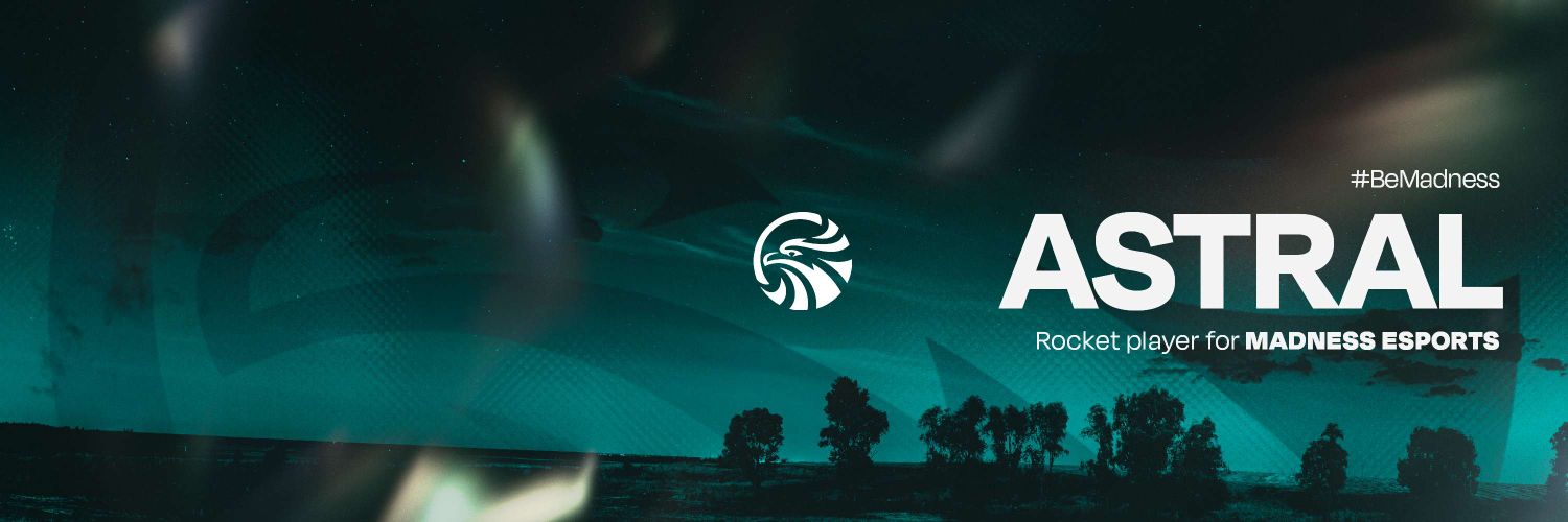 astral banner