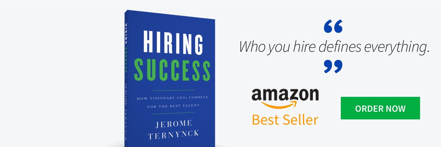 Jerome Ternynck banner