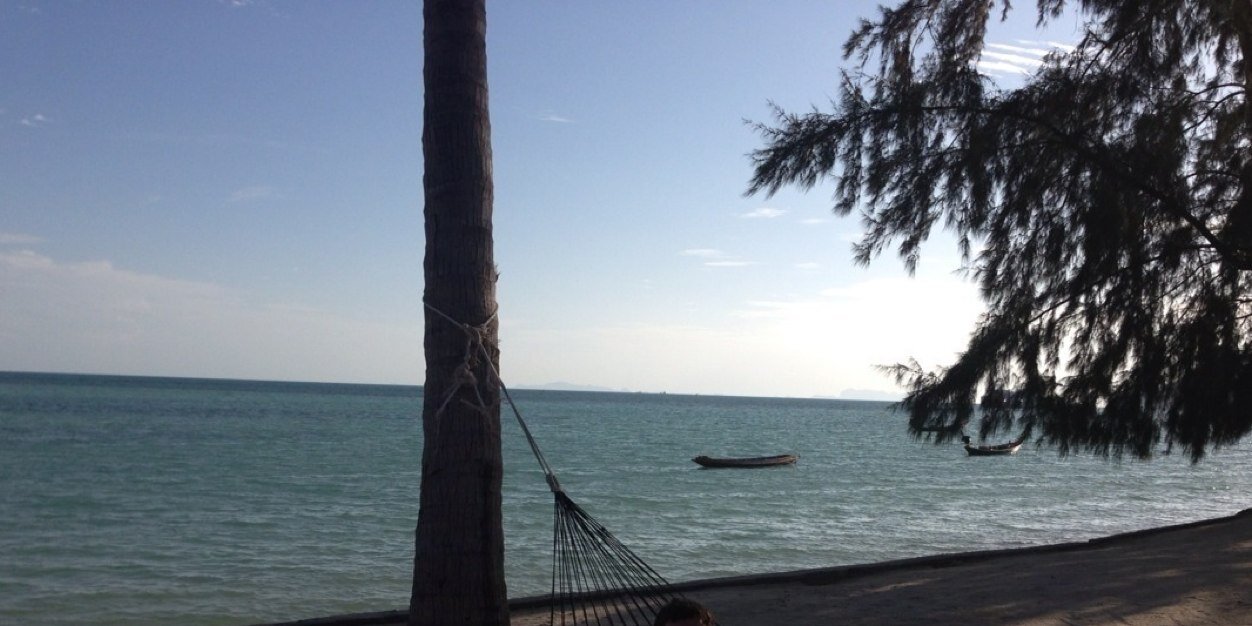 Alan O’Connor banner