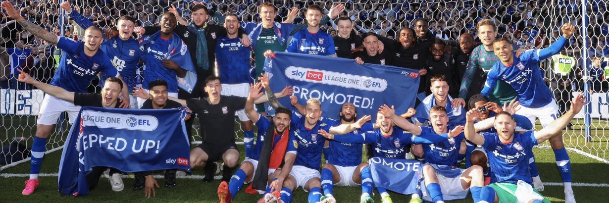 Josh Chambers banner