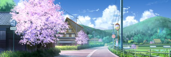 AgrumeQLF Profile Banner