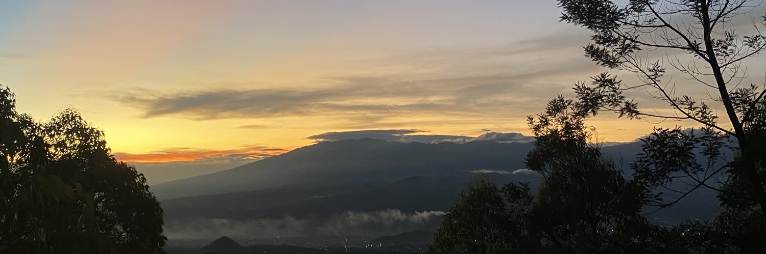 imfaelgood's profile banner image