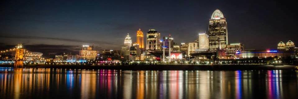 CSI Ohio Valley Chapter banner