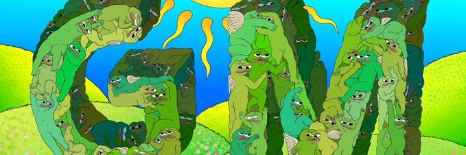 Gregory Klein banner