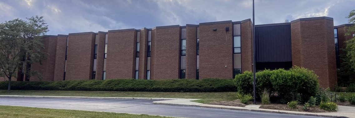 Nerge Elementary School banner