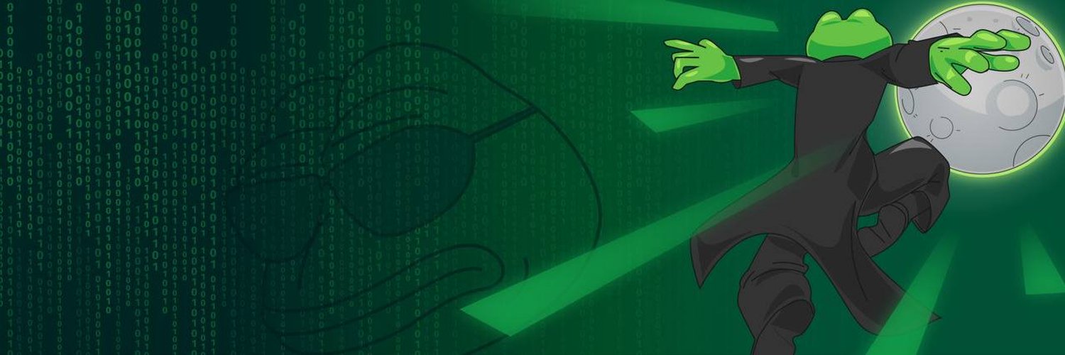 NeoPepe_Pro's profile banner image