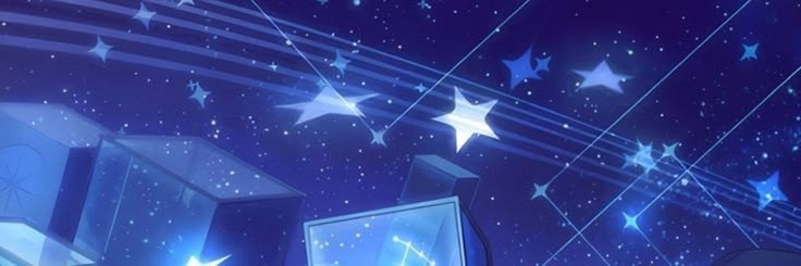 starlightrukari's profile banner image