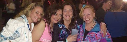 traci85witt's profile banner image