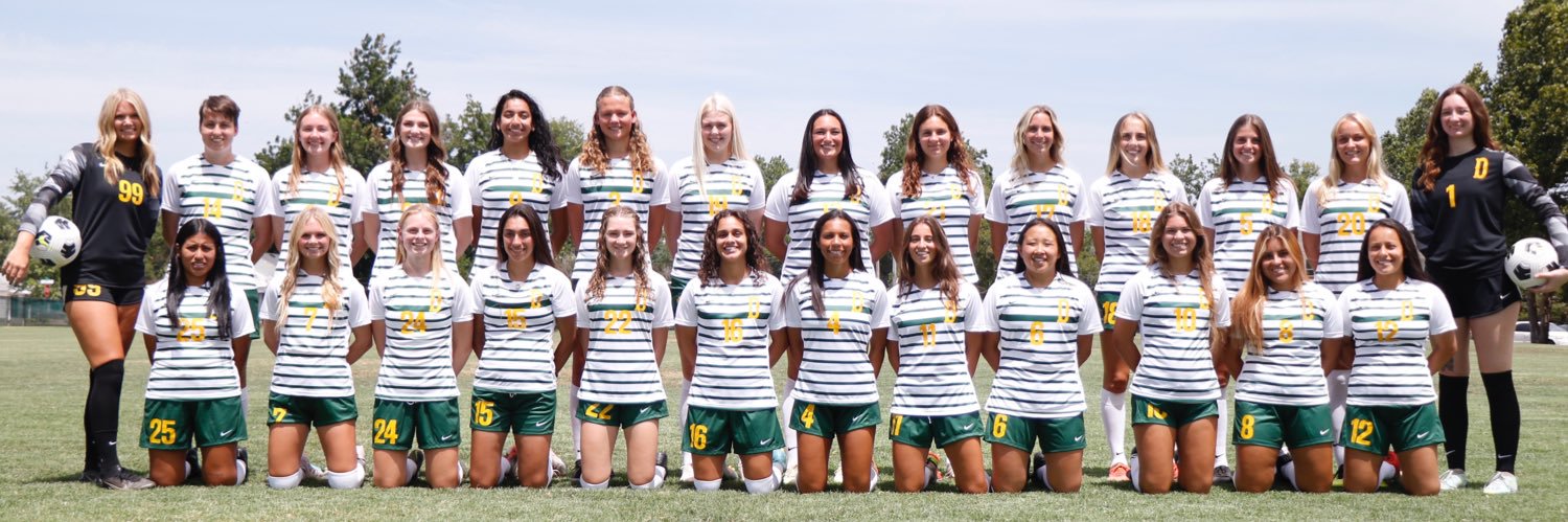 USAO Drover Women’s Soccer banner