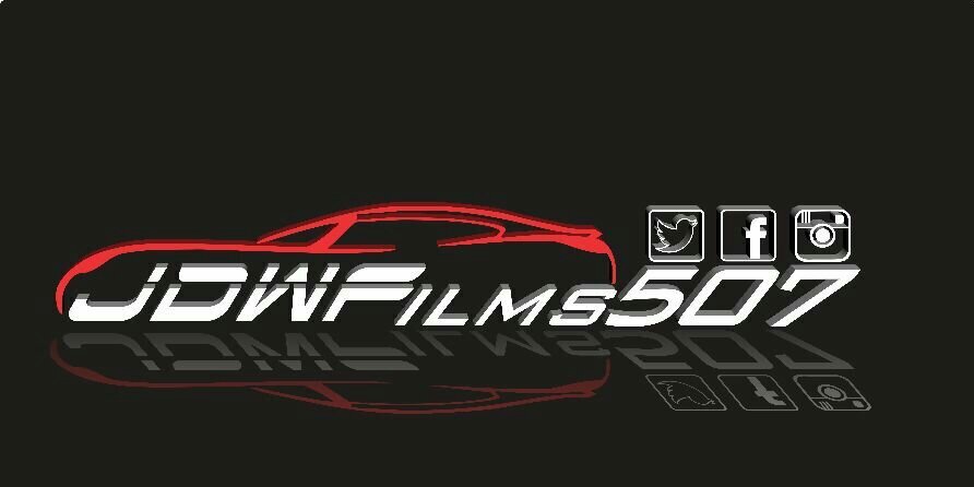 JDWFilms507's profile banner image