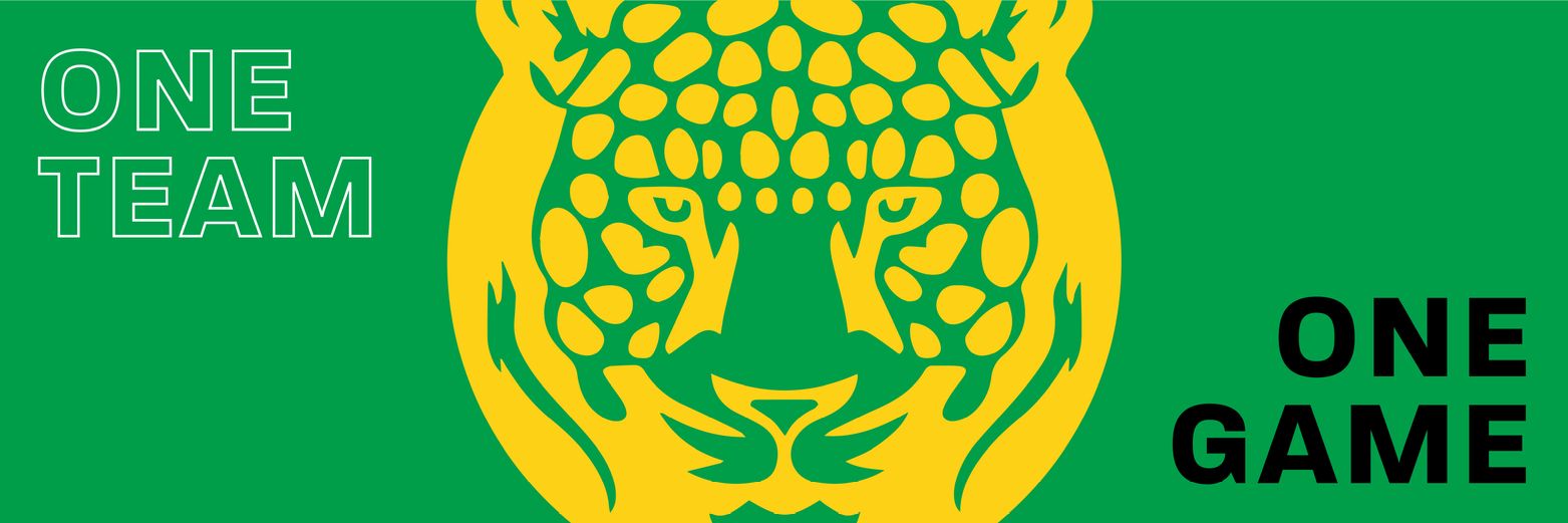 Guyana Football Federation Inc. banner