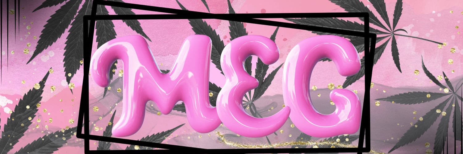 Meg banner