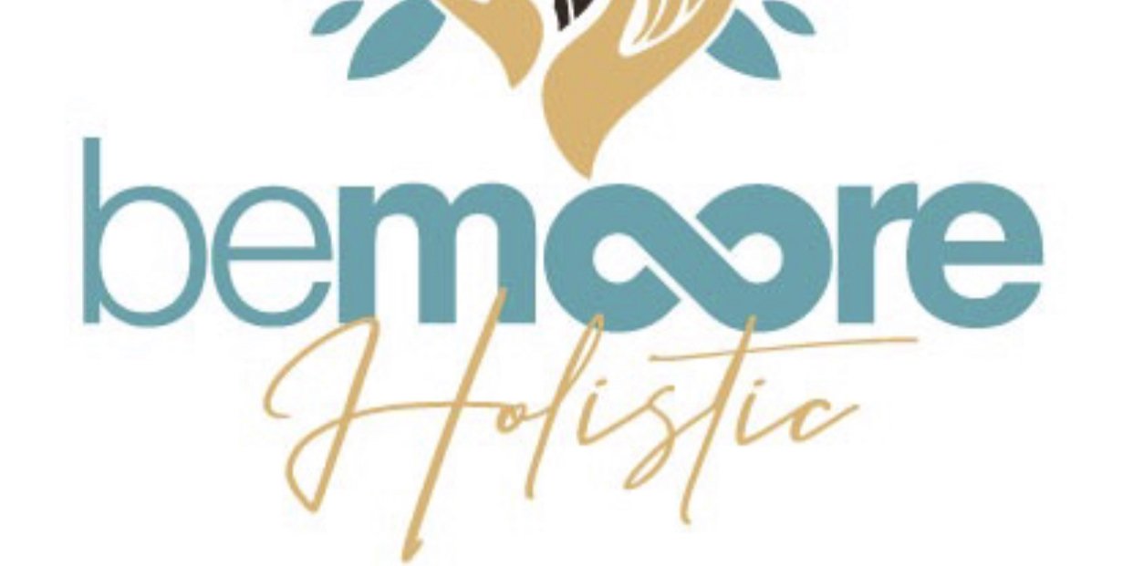 bemooreholistic's profile banner image